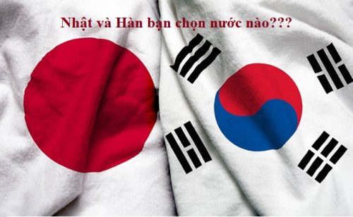 Đi XKLĐ Nhật dễ đi hơn đi XKLĐ Hàn